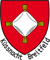 Wappen Küssnacht Breitfeld